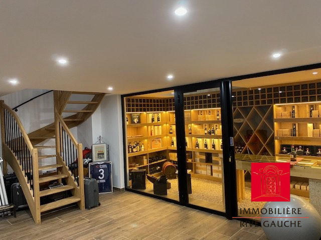 Villa - 121 m² - 6 pièces