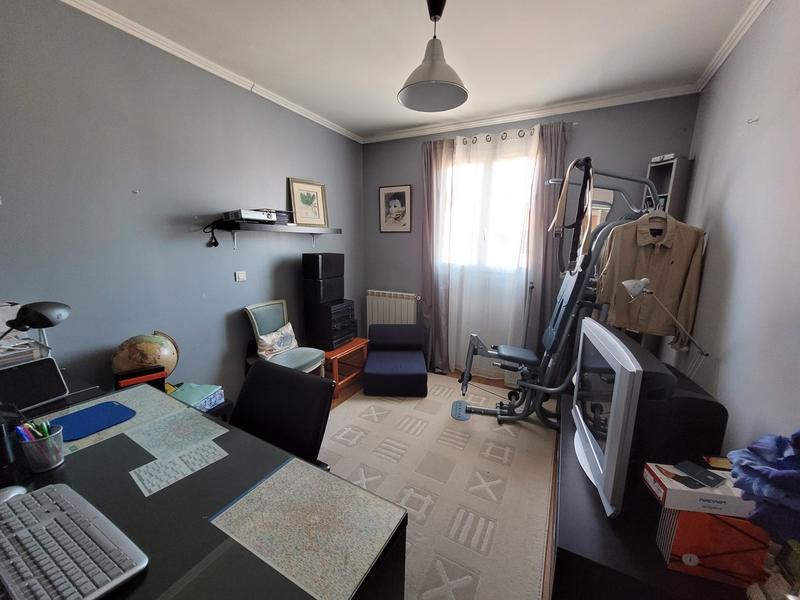 Maison - 112 m² - 6 pièces