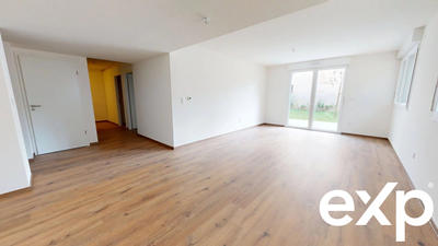 Appartement - 95 m² - 4 pièces