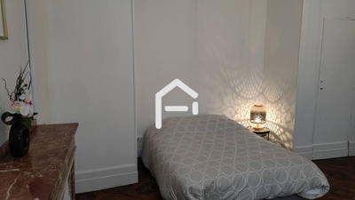 Appartement - 55 m² - 2 pièces