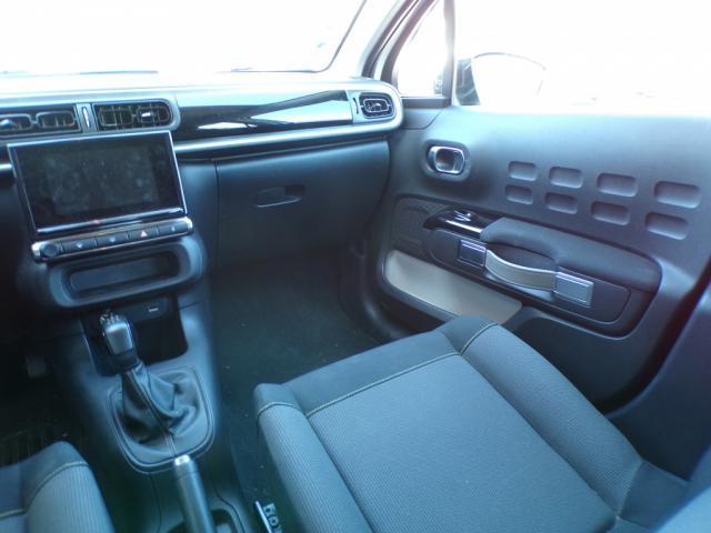 Citroën C3 PureTech 83 s&amp;S Bvm5 Feel Business