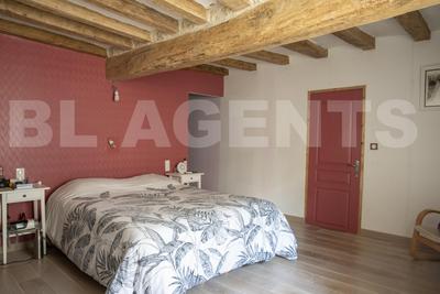 Maison de ville - 144 m² - 4 pièces