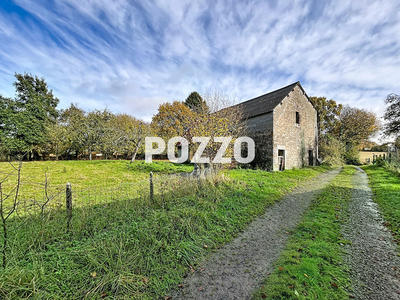 Maison - 87 m² - 5 pièces