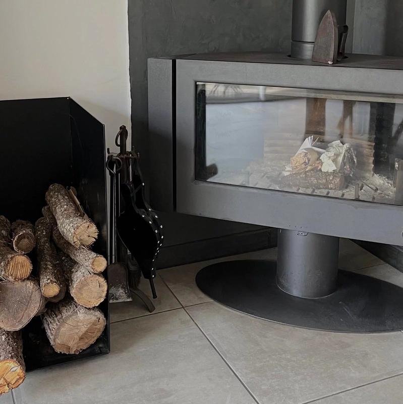 Maison - 144 m² - 5 pièces