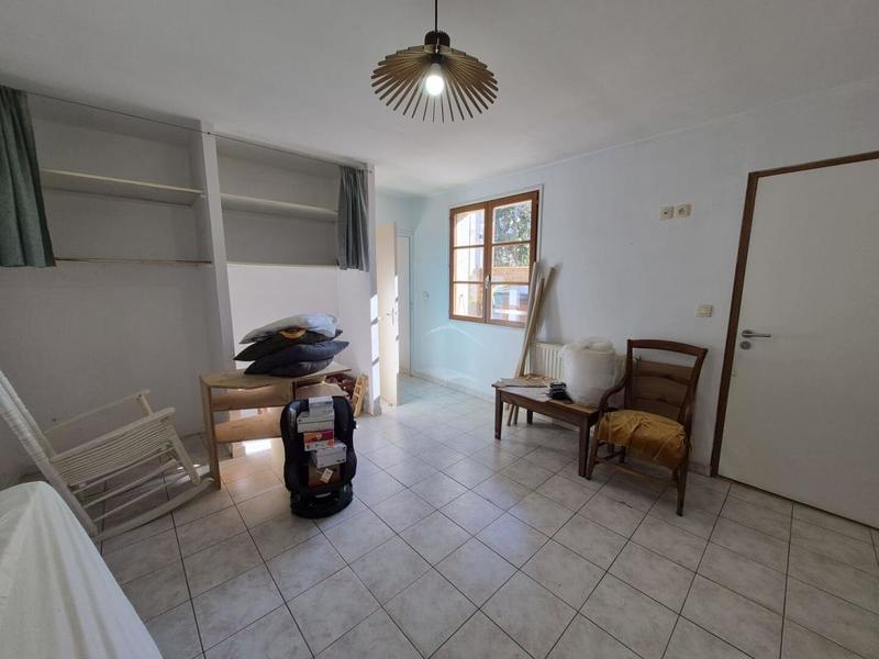 Maison - 146 m² - 7 pièces