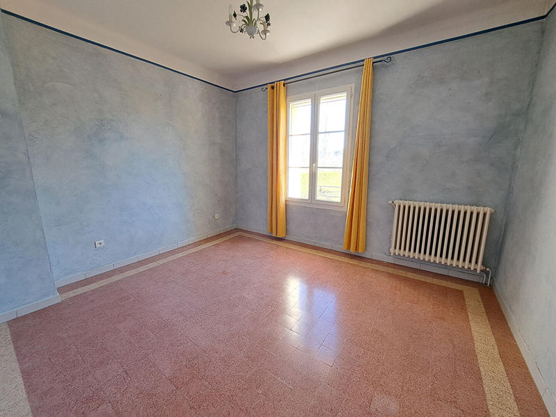 Maison - 200 m² - 7 pièces