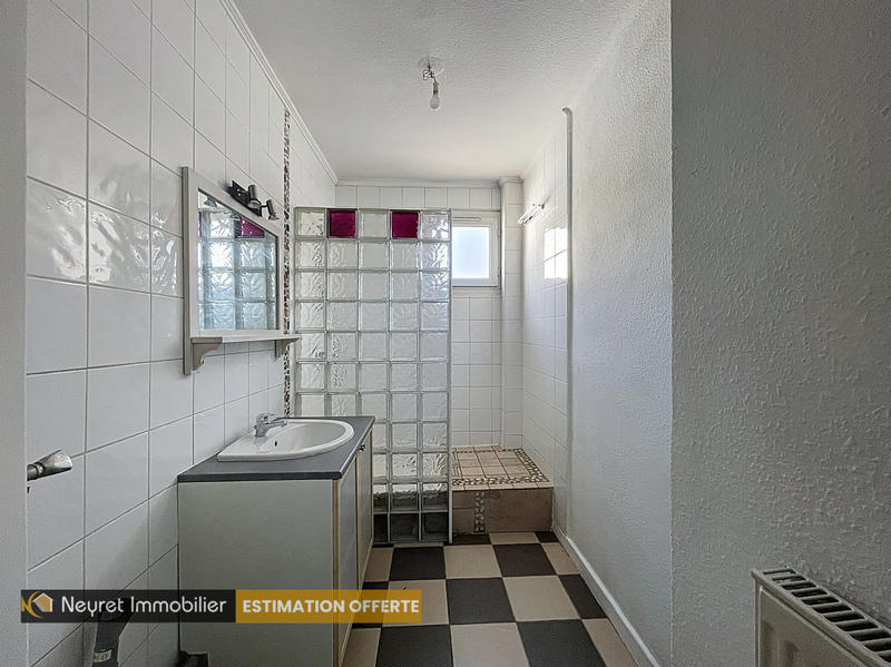 Appartement - 73 m² - 3 pièces