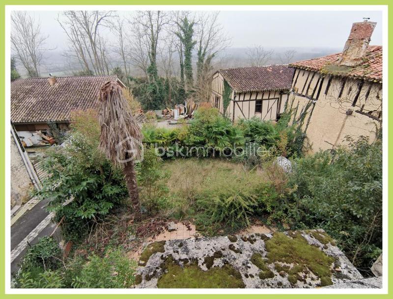 Maison - 170 m² - 6 pièces