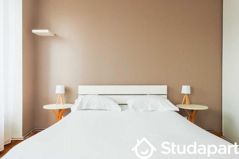 Appartement - 97 m² - 3 pièces