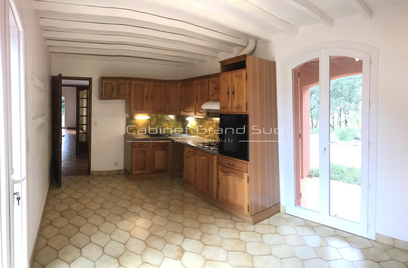 Mas - 135 m² - 4 pièces