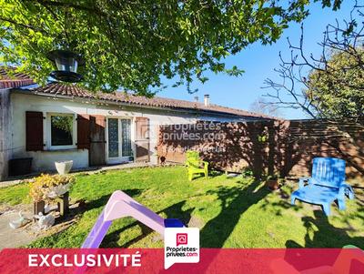 Immeuble - 458 m² - 15 pièces