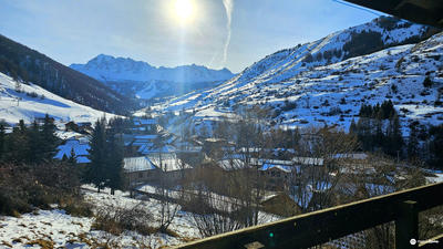 Appartement - 24 m² - 2 pièces