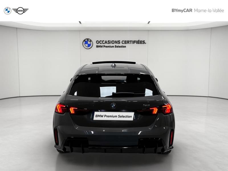 Bmw Série 1 F70 120 170 ch Dkg7 m Sport