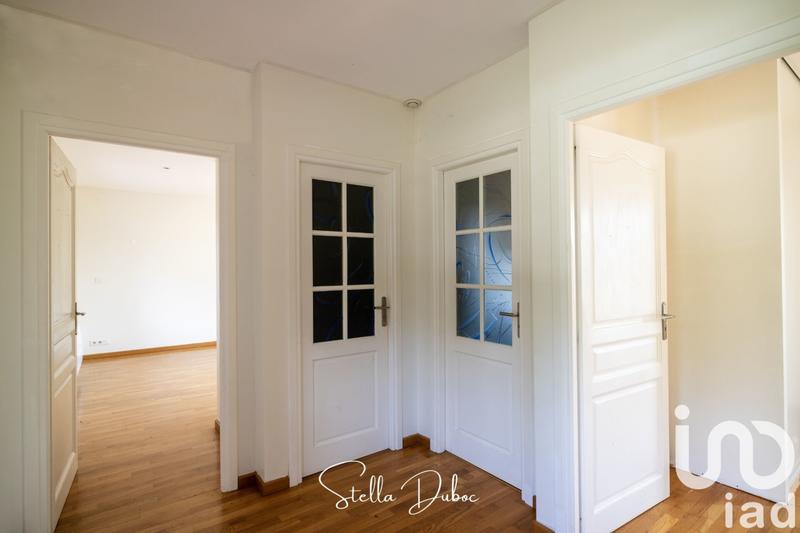 Maison - 185 m² - 6 pièces