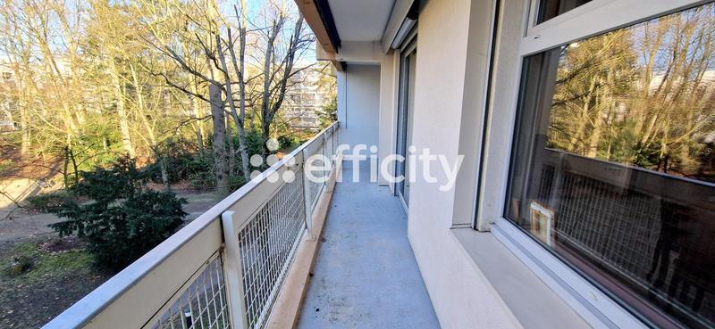 Appartement - 78 m² - 4 pièces