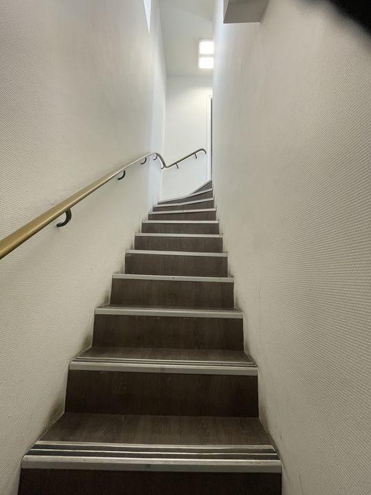 Immeuble - 235 m² - 14 pièces