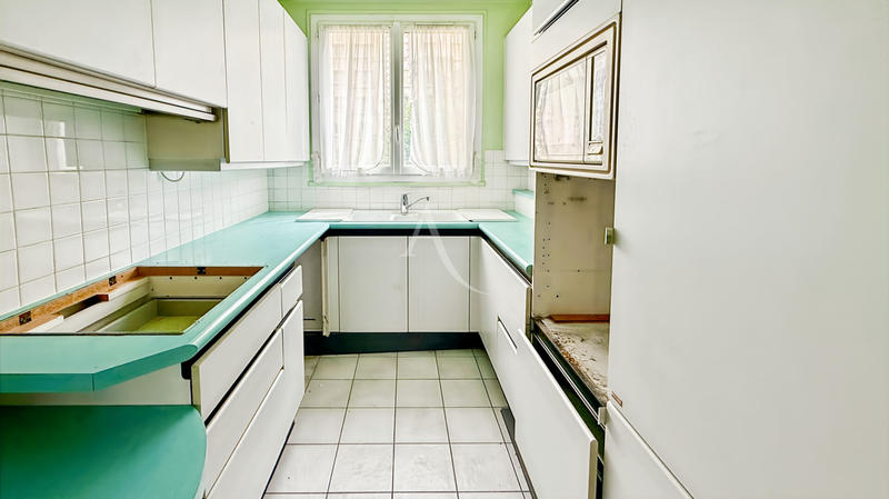 Appartement - 72 m² - 3 pièces