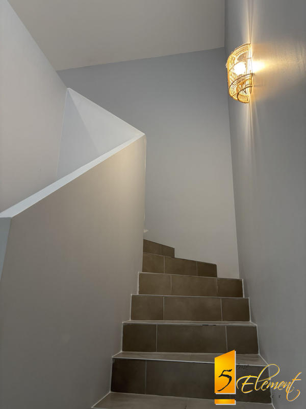 Maison - 67 m² - 3 pièces