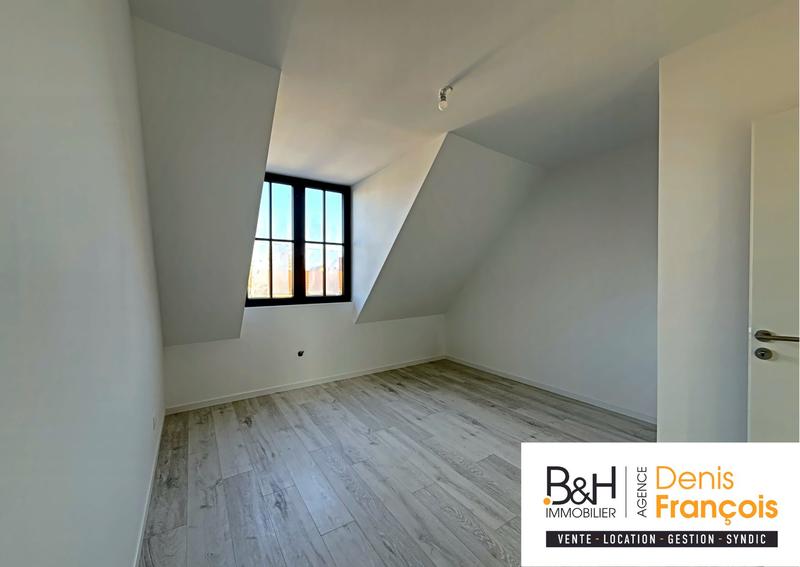 Maison - 120 m² - 4 pièces