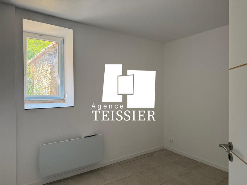 Appartement - 89 m² - 4 pièces