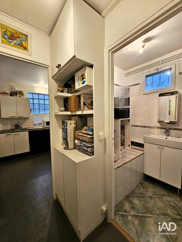 Local commercial - 38 m²