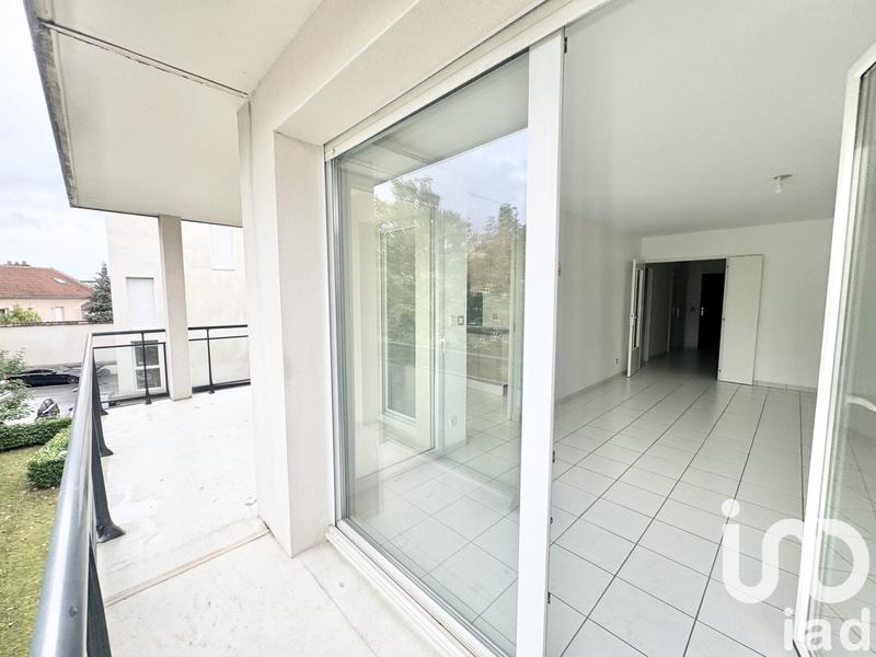 Appartement - 78 m² - 3 pièces
