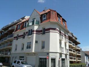 Appartement - 34 m² - 2 pièces