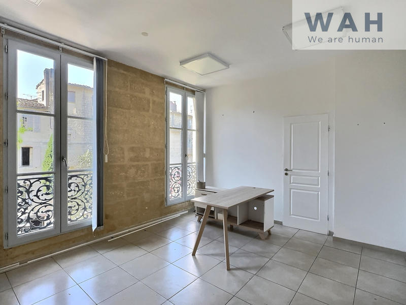 Local commercial - 79 m²