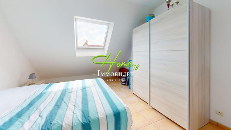 Maison - 148 m² - 7 pièces