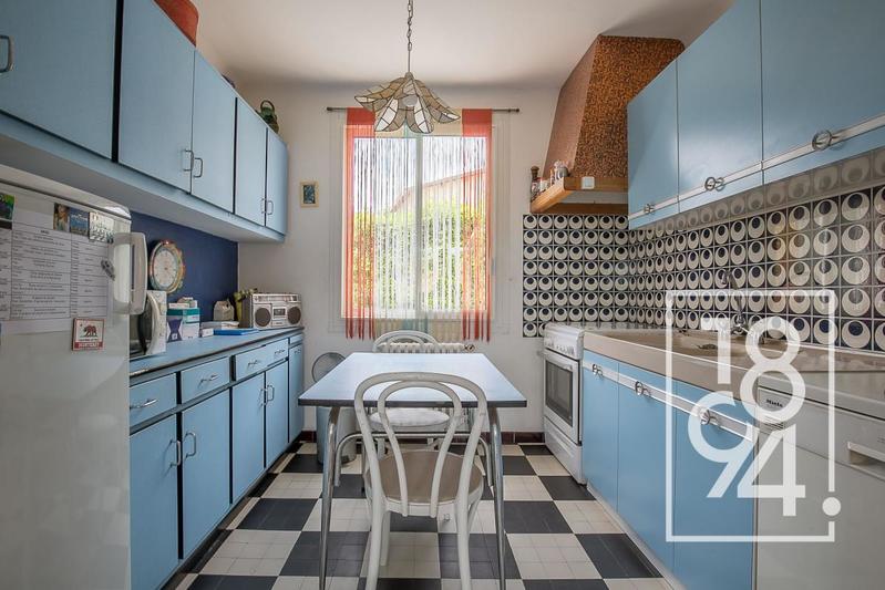 Maison - 140 m² - 4 pièces