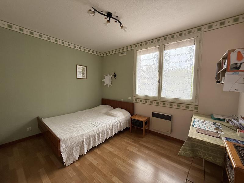 Maison - 150 m² - 7 pièces