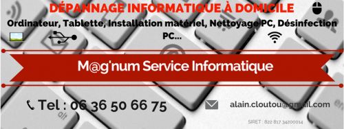 M@g'num service informatique