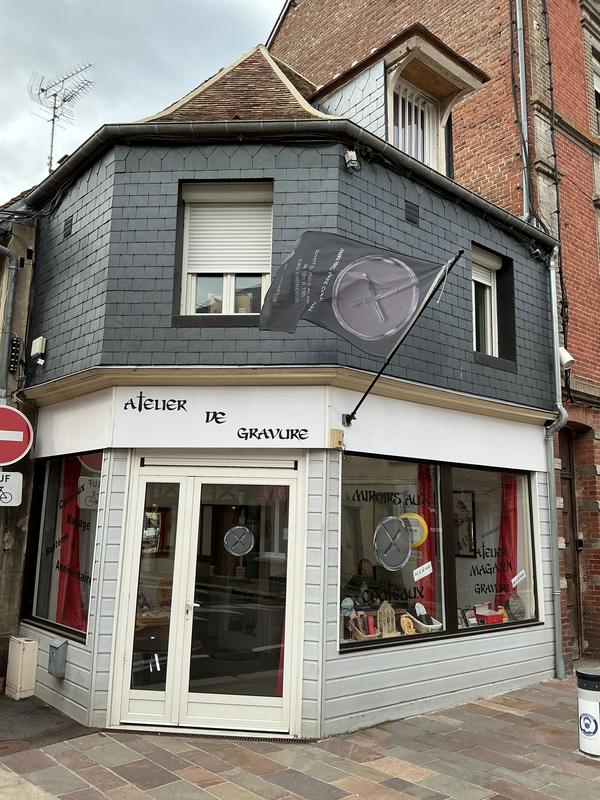 Appartement - 41 m² - 3 pièces