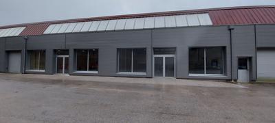 Local commercial - 200 m²