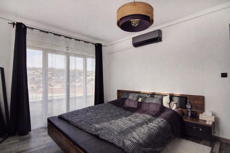 Appartement - 101 m² - 3 pièces