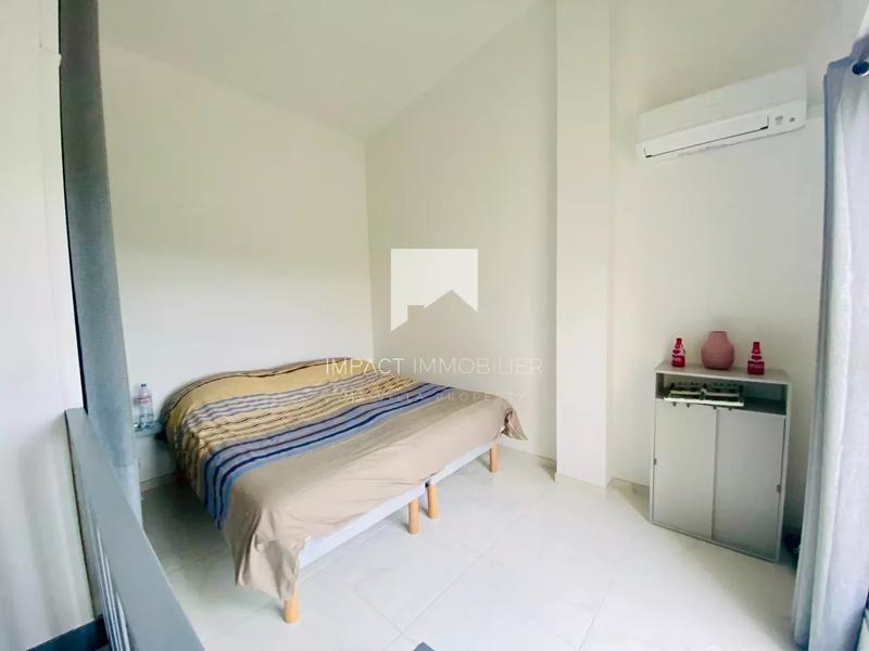 Appartement - 32 m² - 2 pièces