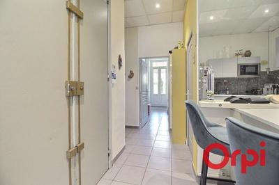 Immeuble - 346 m² - 7 pièces