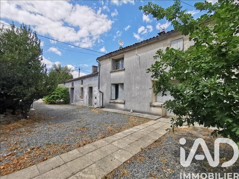 Maison - 320 m² - 9 pièces
