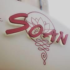 Chez Soan