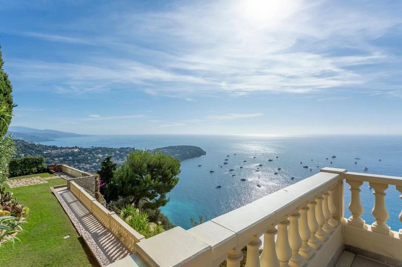 Villa - 301 m² - 8 pièces