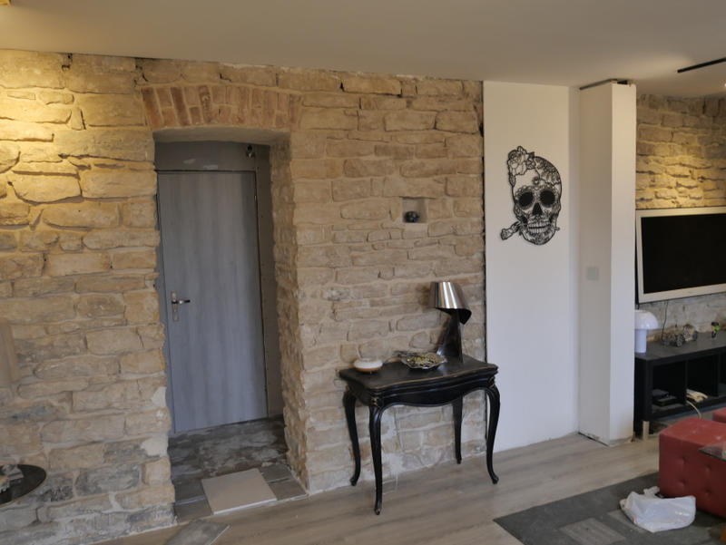 Appartement - 70 m² - 4 pièces