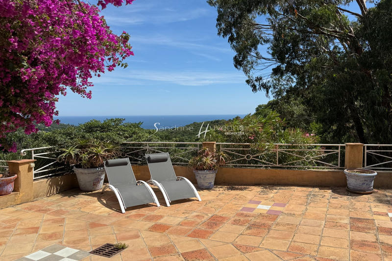 Villa - 170 m² - 5 pièces