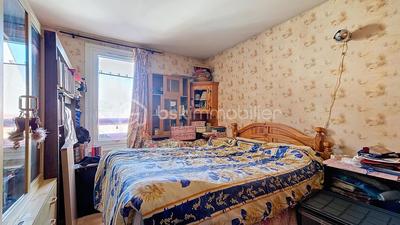 Appartement - 73 m² - 3 pièces