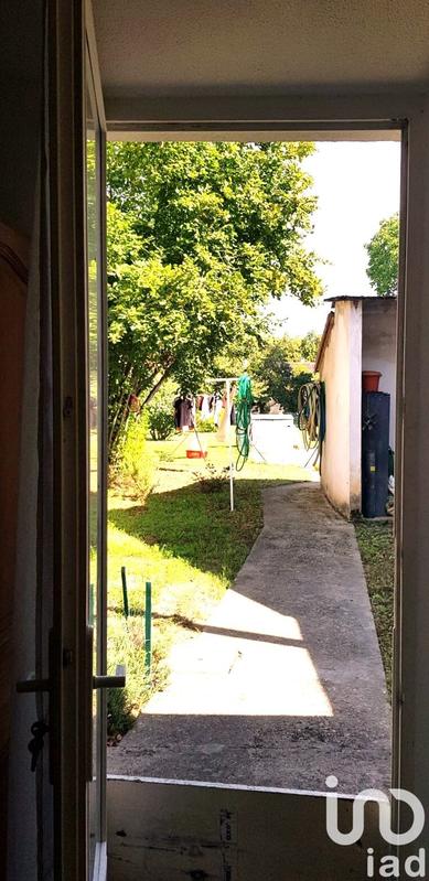 Maison - 200 m² - 8 pièces