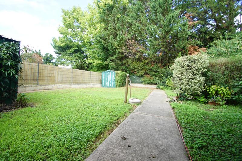 Viager - Maison - 146 m² - 6 pièces