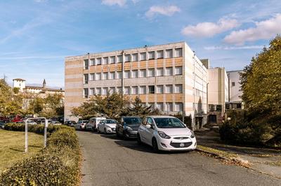 Immeuble - 3 900 m²