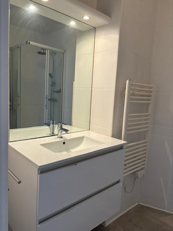 Appartement - 53 m² - 2 pièces