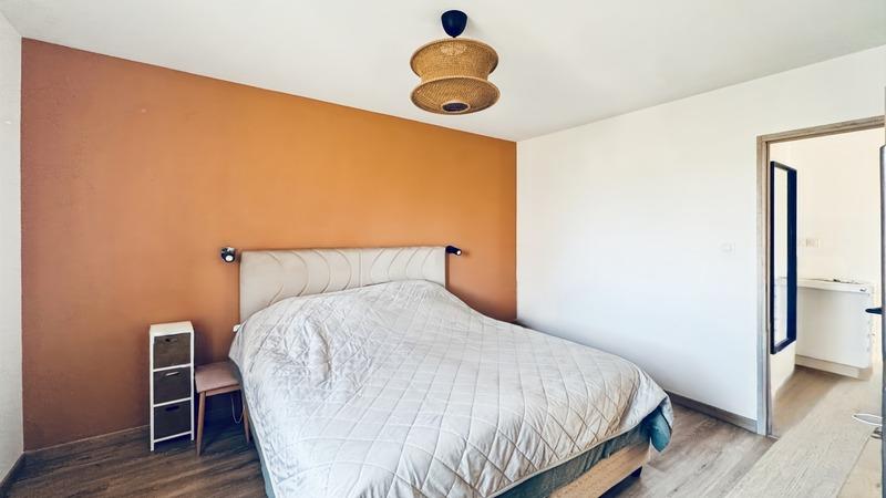 Maison - 137 m² - 5 pièces