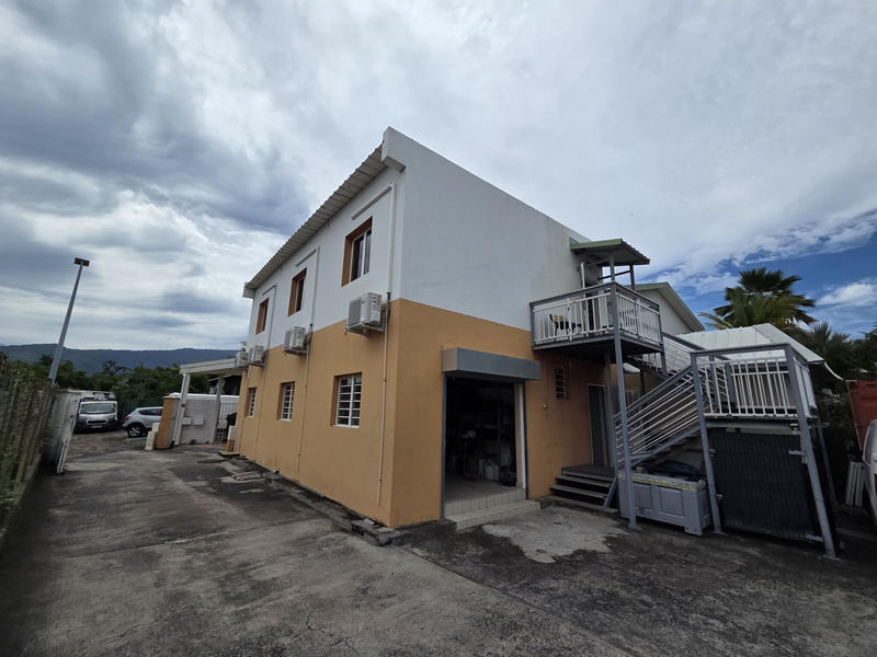 Local commercial - 178 m²