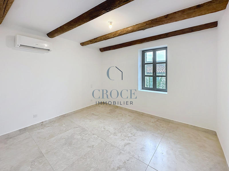 Maison ancienne - 115 m² - 5 pièces